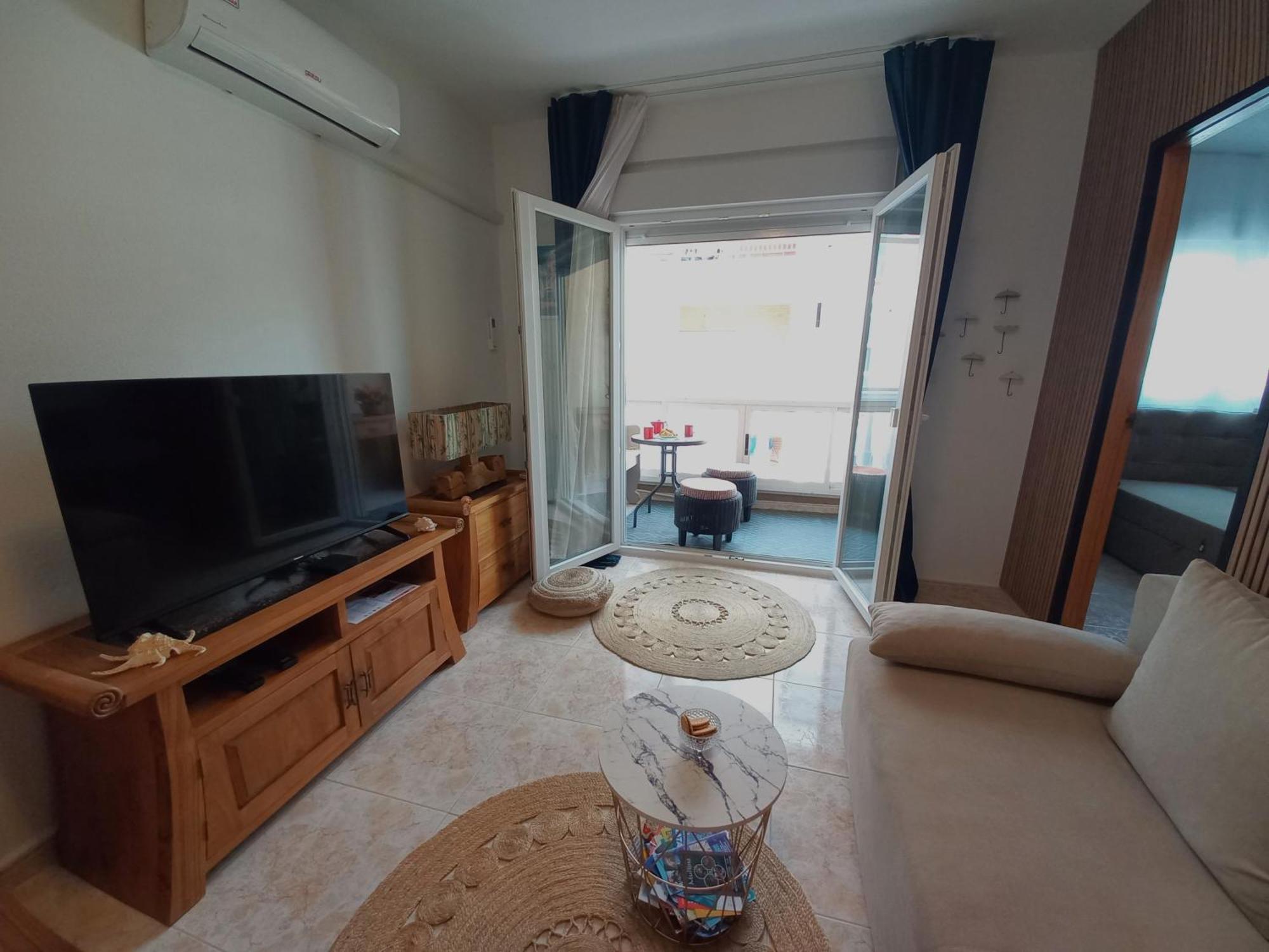 Hola Torrevieja Lägenhet Exteriör bild