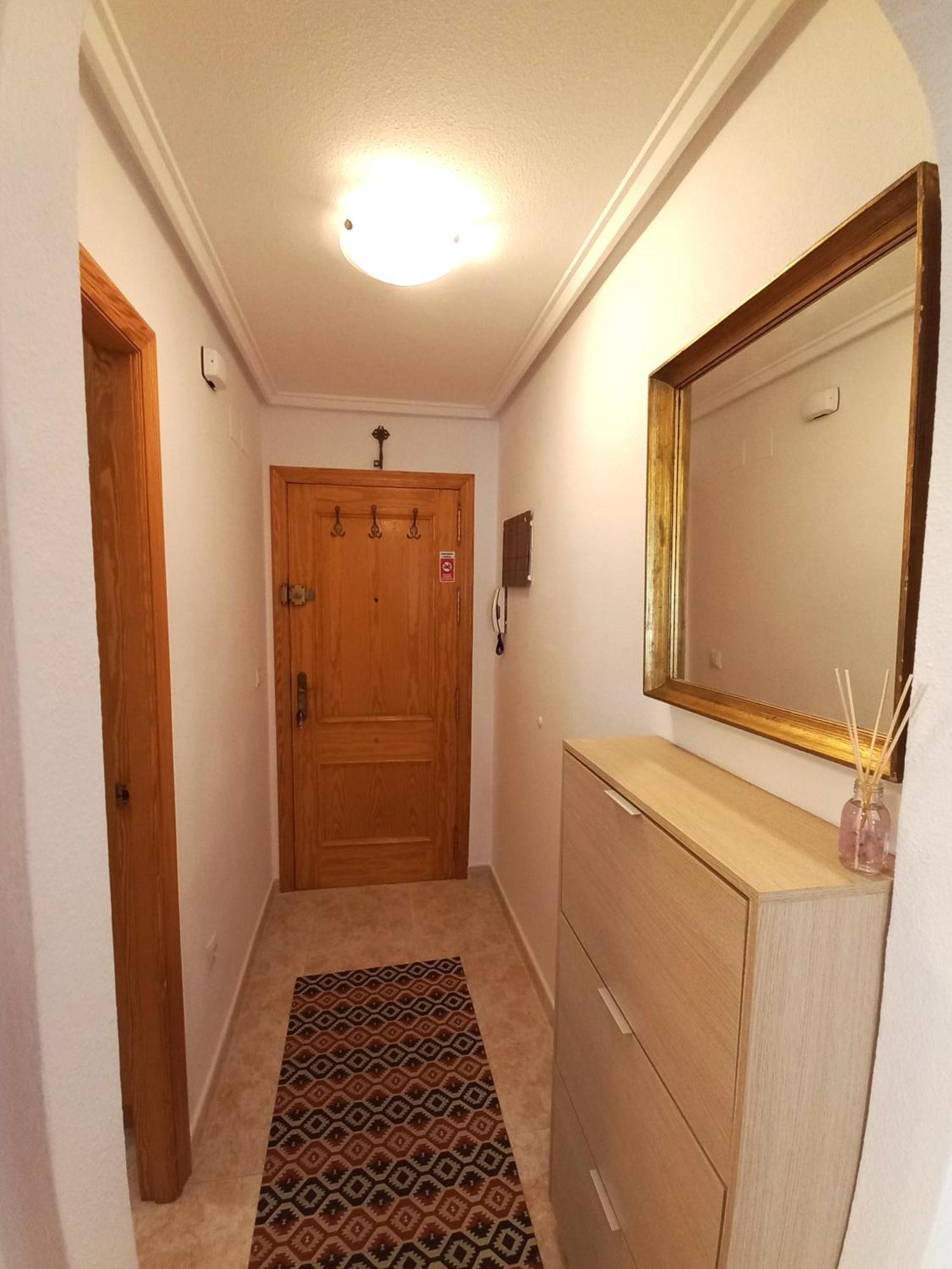 Hola Torrevieja Lägenhet Exteriör bild