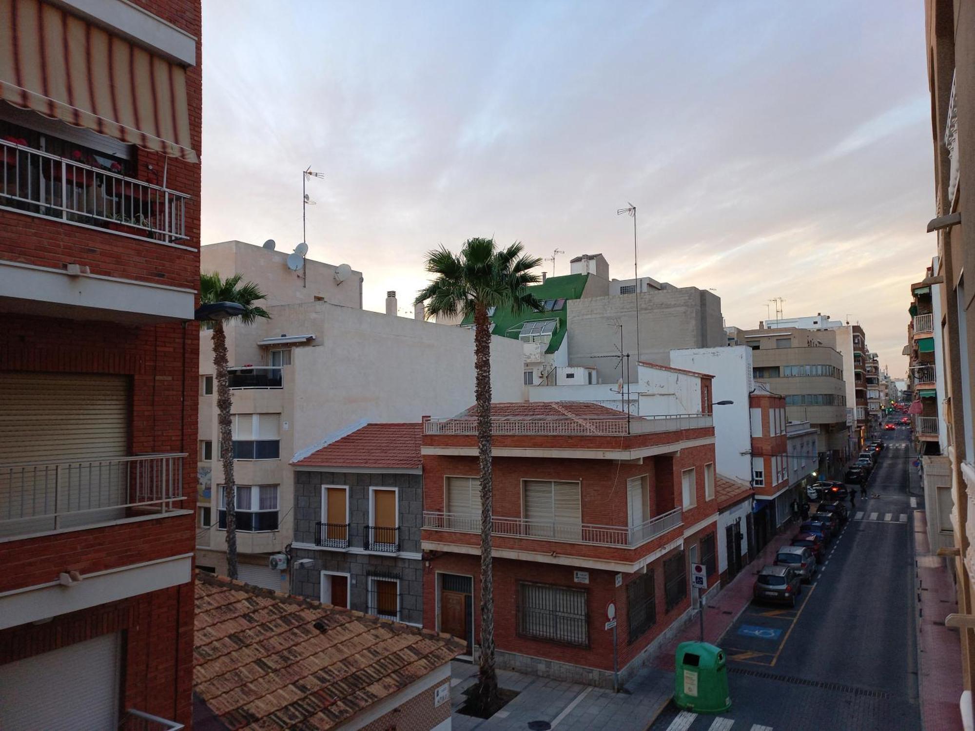 Hola Torrevieja Lägenhet Exteriör bild