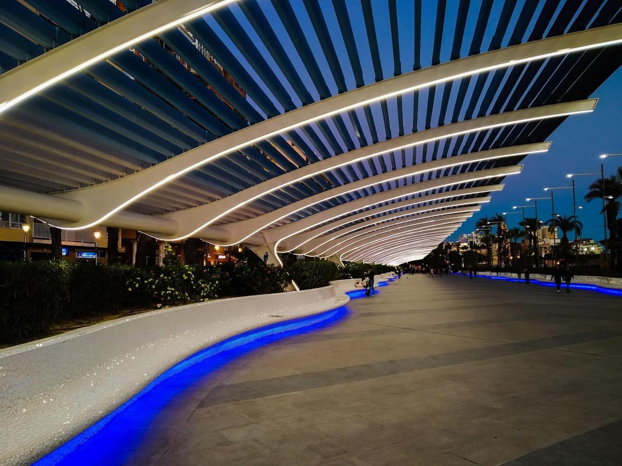 Hola Torrevieja Lägenhet Exteriör bild
