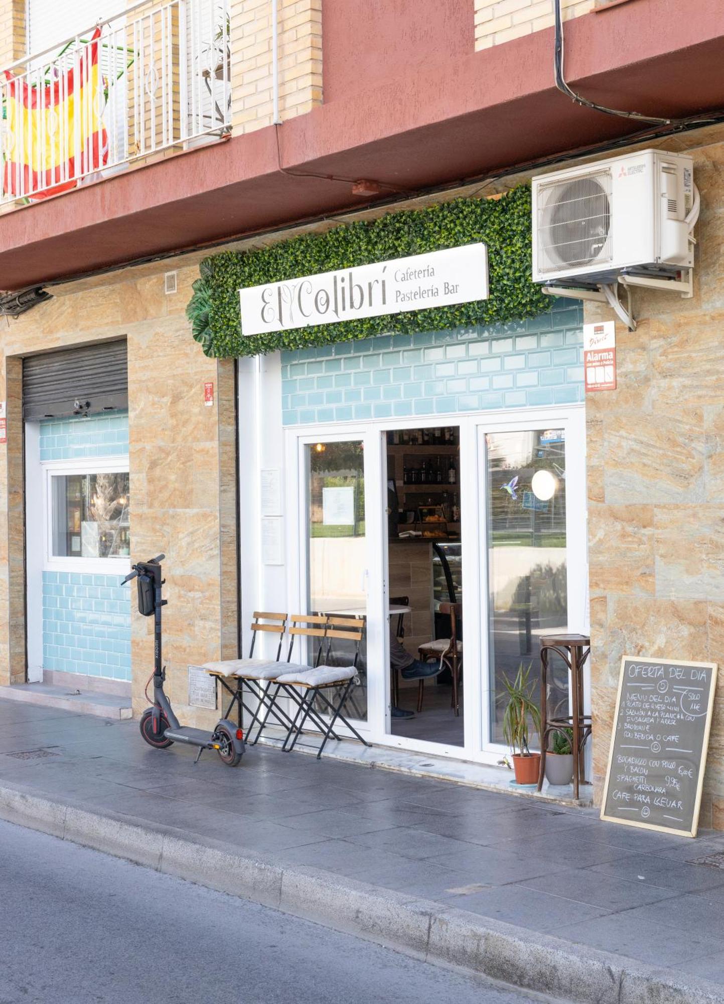 Hola Torrevieja Lägenhet Exteriör bild